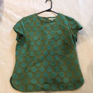 Boden Blouse size 10